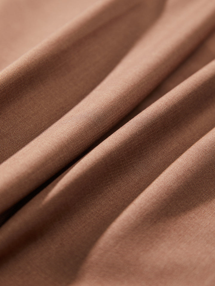 Dubois™I Pantalon élegant taille haute