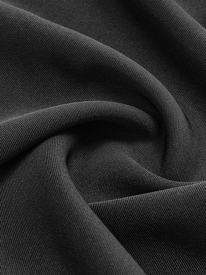 Dubois™ I Pantalon élégant à poche